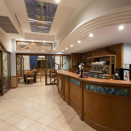 Hotel Calabrisella Calabria Ngoại thất bức ảnh