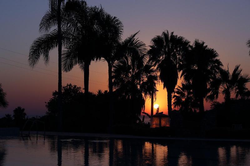 Hotel Calabrisella Calabria Ngoại thất bức ảnh