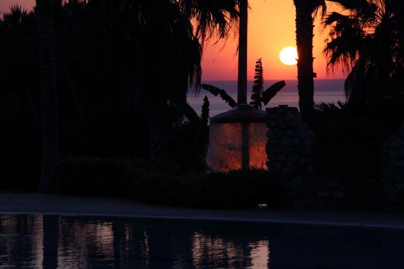 Hotel Calabrisella Calabria Ngoại thất bức ảnh