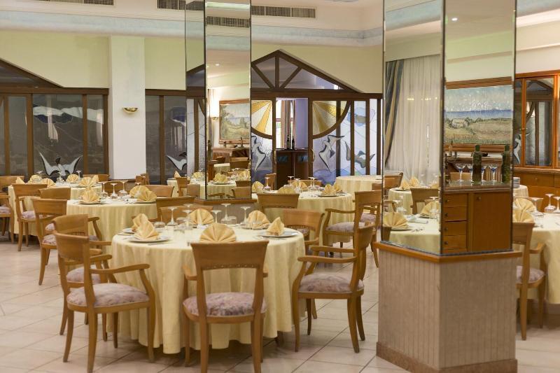 Hotel Calabrisella Calabria Ngoại thất bức ảnh