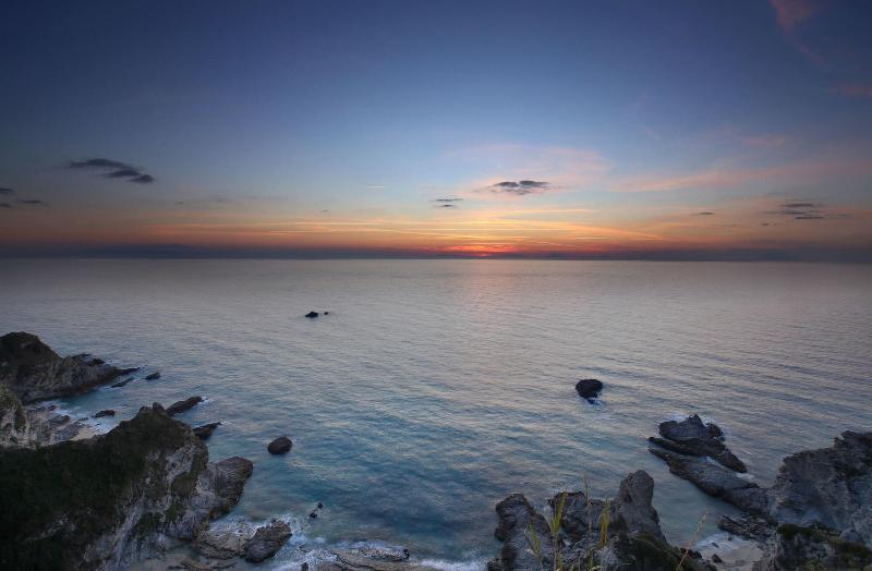 Hotel Calabrisella Calabria Ngoại thất bức ảnh