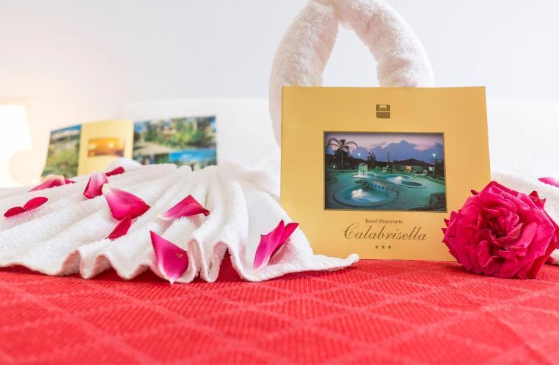 Hotel Calabrisella Calabria Ngoại thất bức ảnh
