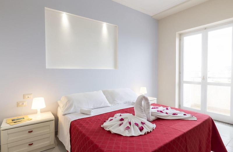 Hotel Calabrisella Calabria Ngoại thất bức ảnh