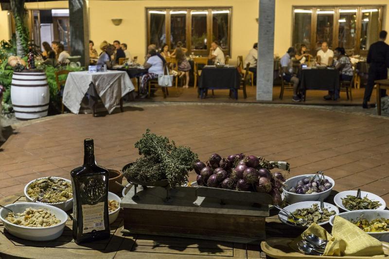 Hotel Calabrisella Calabria Ngoại thất bức ảnh