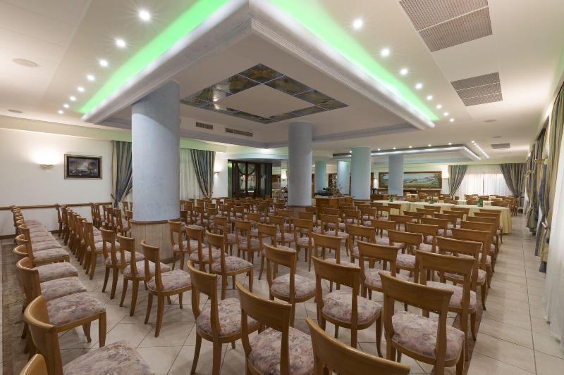 Hotel Calabrisella Calabria Ngoại thất bức ảnh