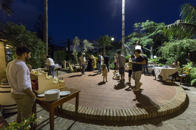 Hotel Calabrisella Calabria Ngoại thất bức ảnh