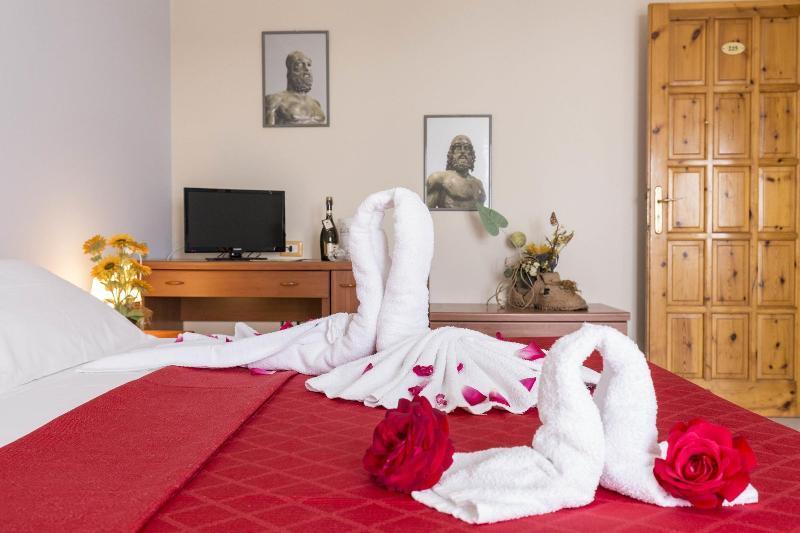 Hotel Calabrisella Calabria Ngoại thất bức ảnh