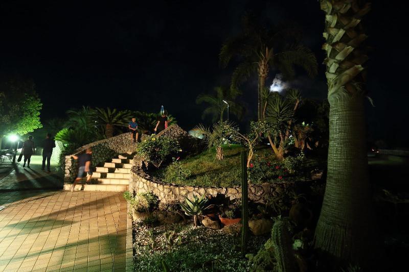 Hotel Calabrisella Calabria Ngoại thất bức ảnh
