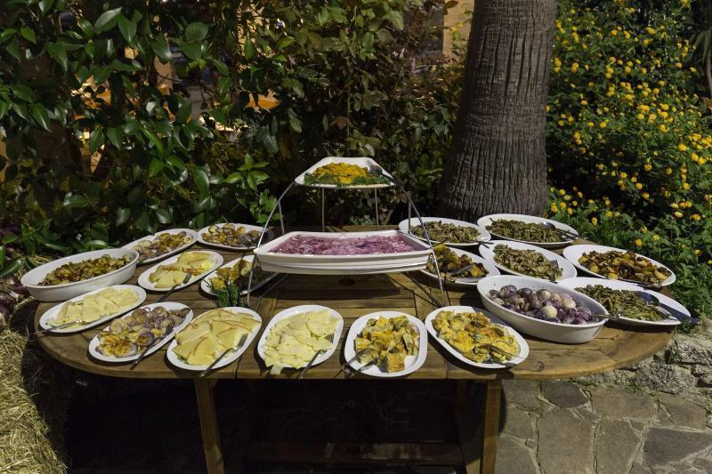Hotel Calabrisella Calabria Ngoại thất bức ảnh