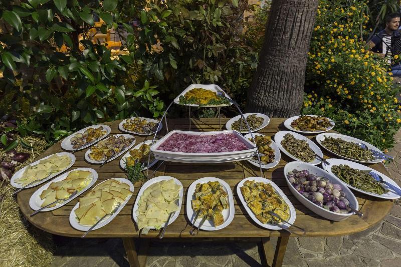 Hotel Calabrisella Calabria Ngoại thất bức ảnh