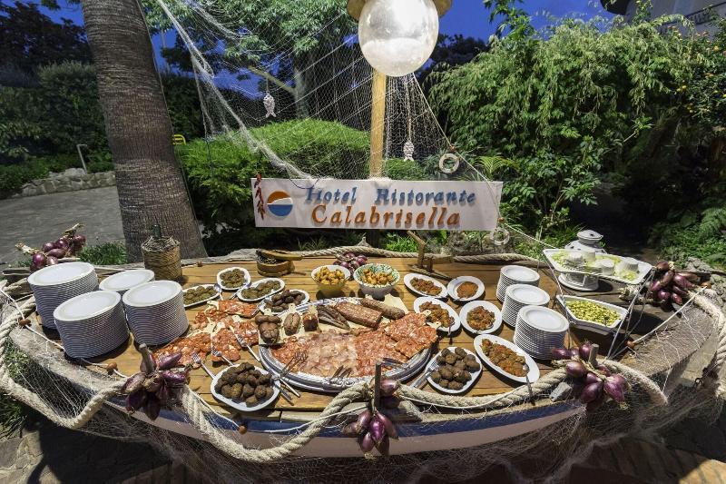 Hotel Calabrisella Calabria Ngoại thất bức ảnh