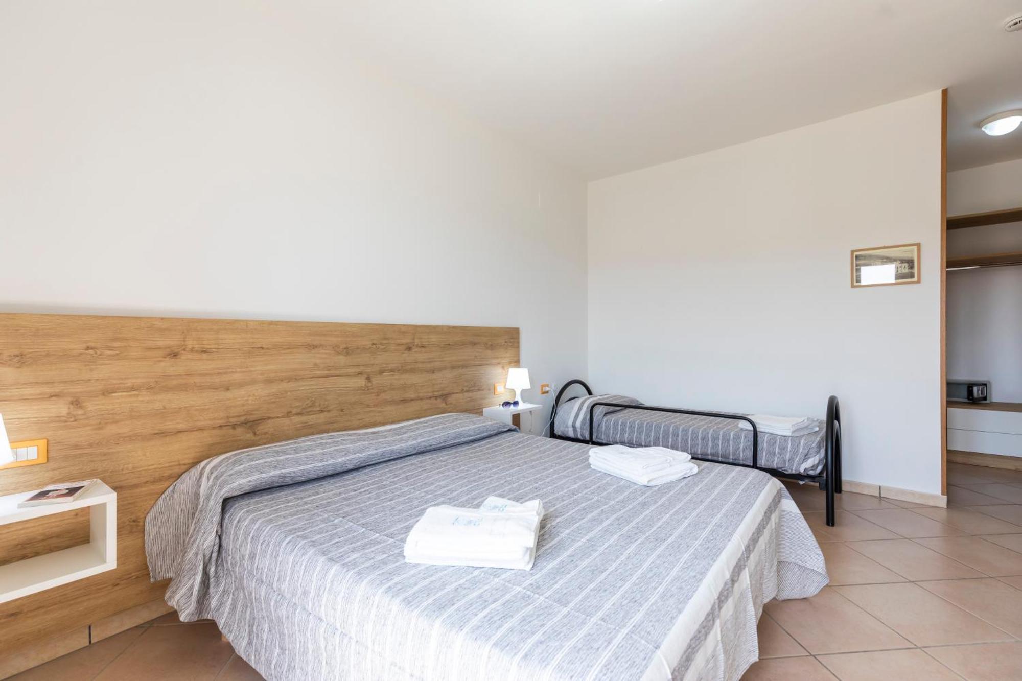 Hotel Calabrisella Calabria Ngoại thất bức ảnh