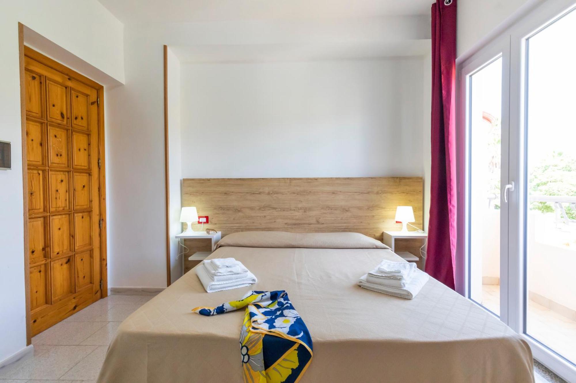 Hotel Calabrisella Calabria Ngoại thất bức ảnh