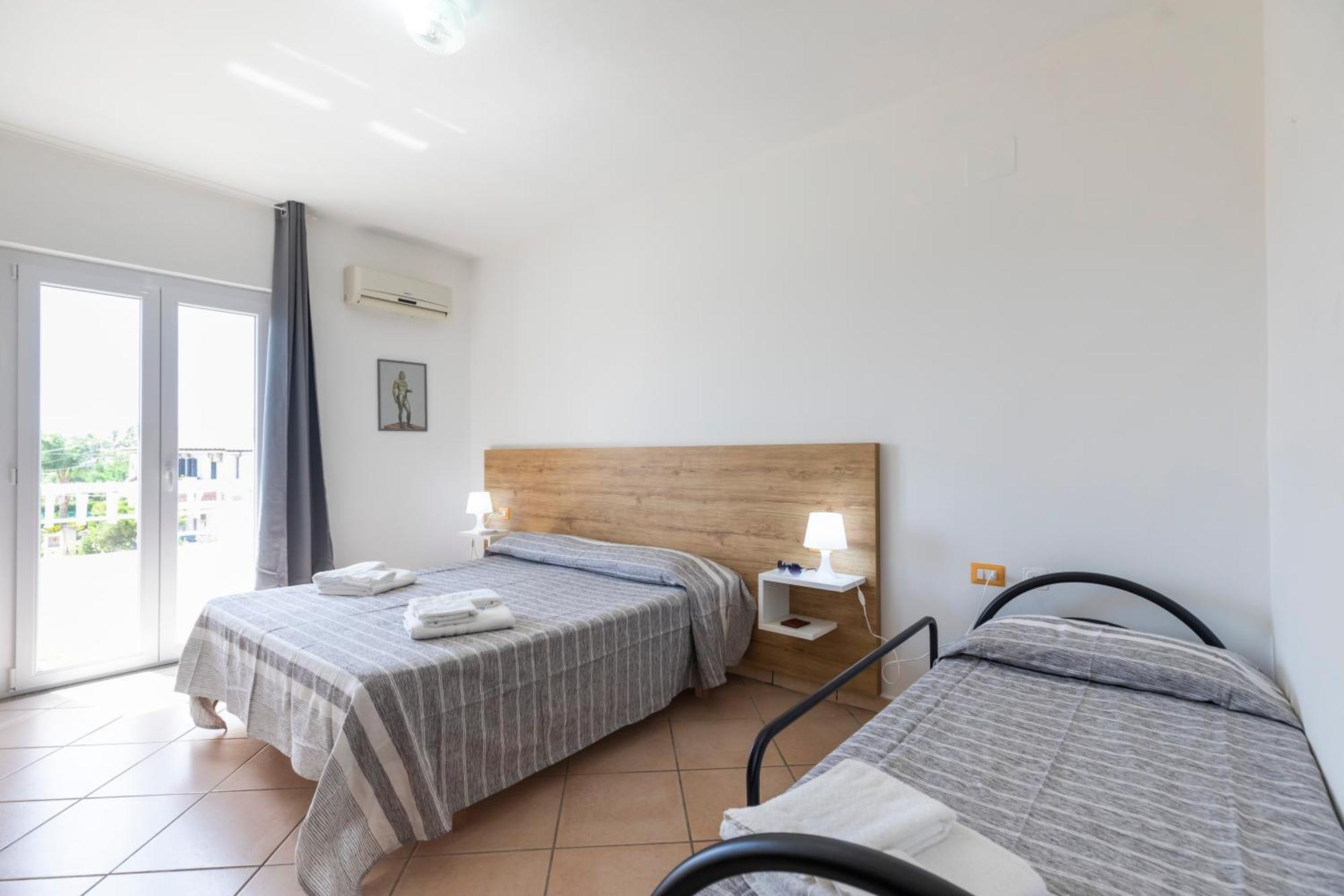 Hotel Calabrisella Calabria Ngoại thất bức ảnh